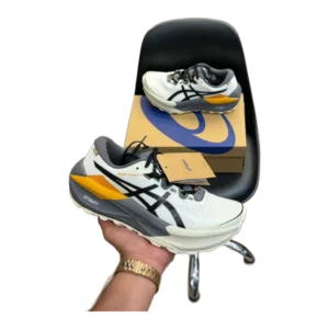 Asics trabuco max 5