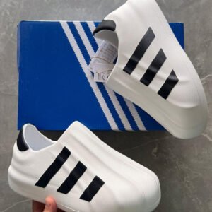 Adidas Adifoam q 1st Copy Shoes