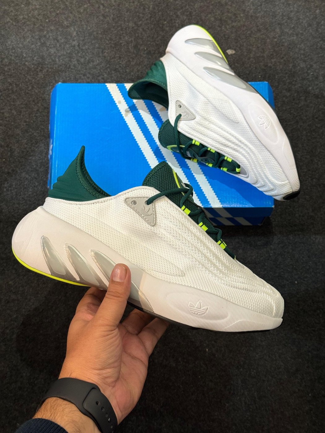 Adidas Adifom STLN First copy shoes