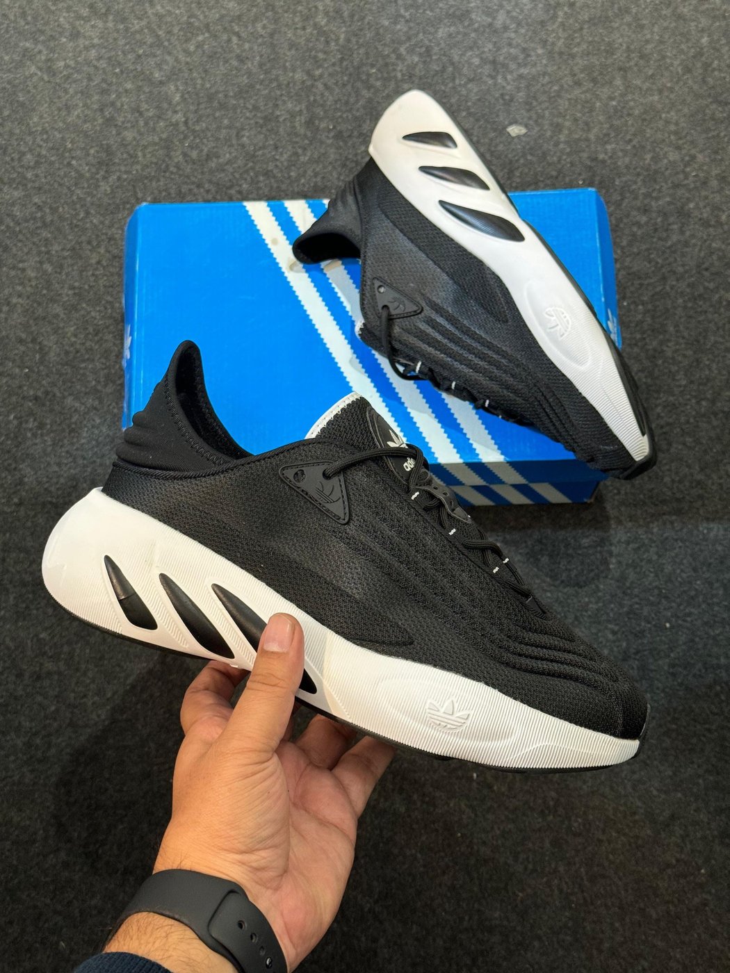 Adidas Adifom STLN First copy shoes