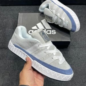 Adidas Adimetic