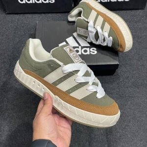 Adidas Adimetic