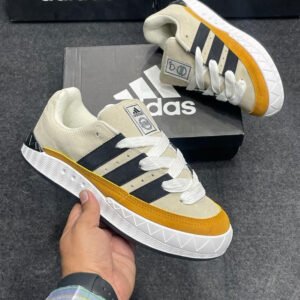 Adidas Adimetic
