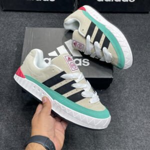 Adidas Adimetic