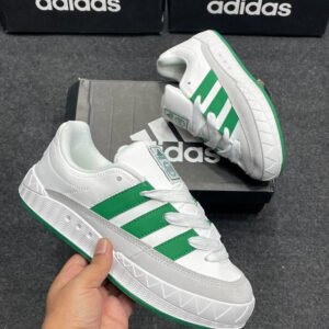 Adidas Adimetic