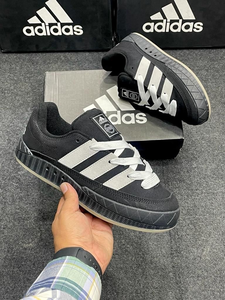 Adidas Adimetic
