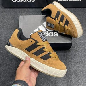 Adidas Adimetic