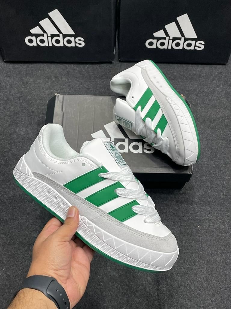 Adidas Adimetic