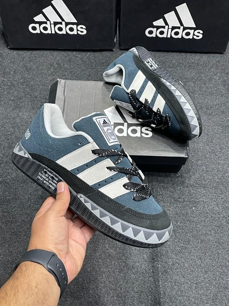 Adidas Adimetic