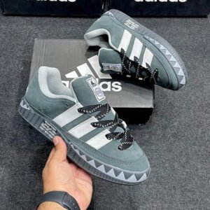 Adidas Adimetic