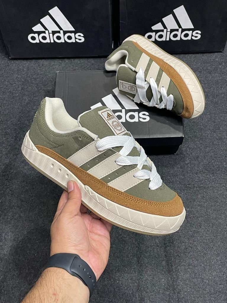 Adidas Adimetic