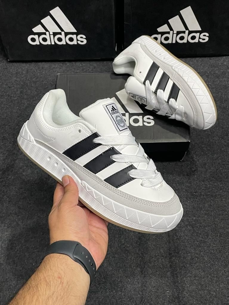 Adidas Adimetic