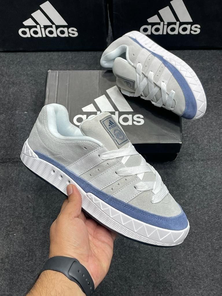 Adidas Adimetic