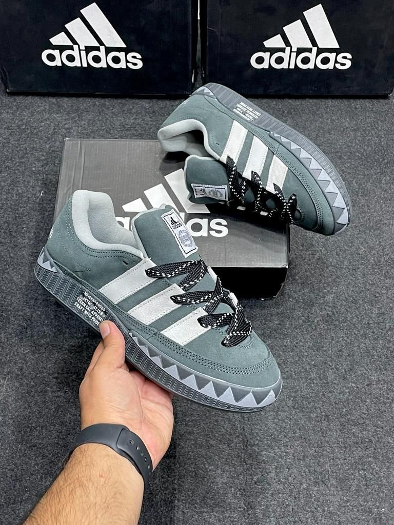 Adidas Adimetic