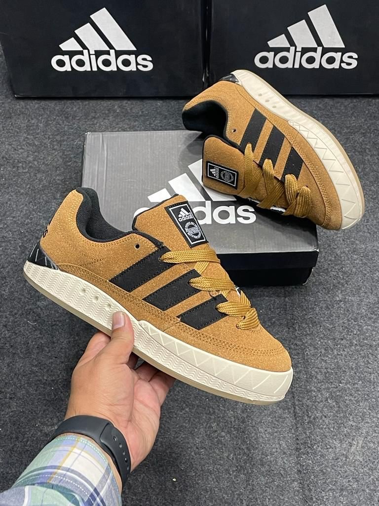 Adidas Adimetic