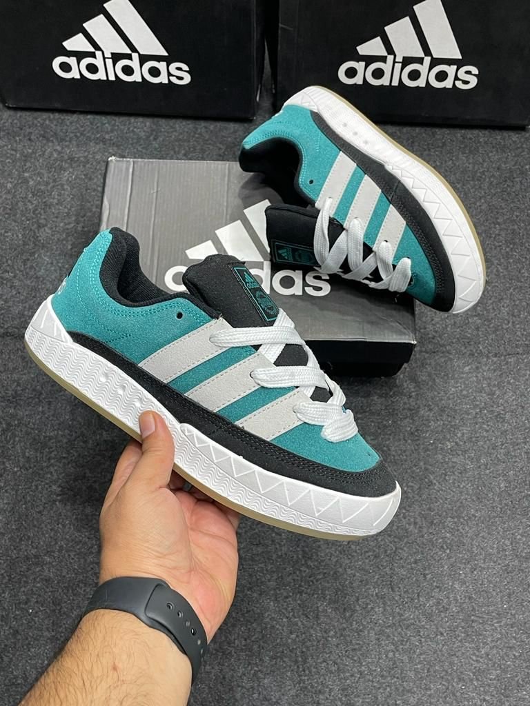 Adidas Adimetic