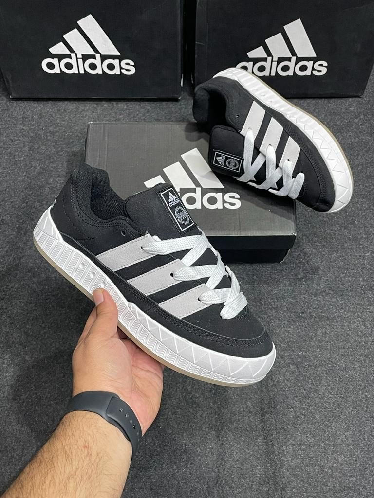 Adidas Adimetic
