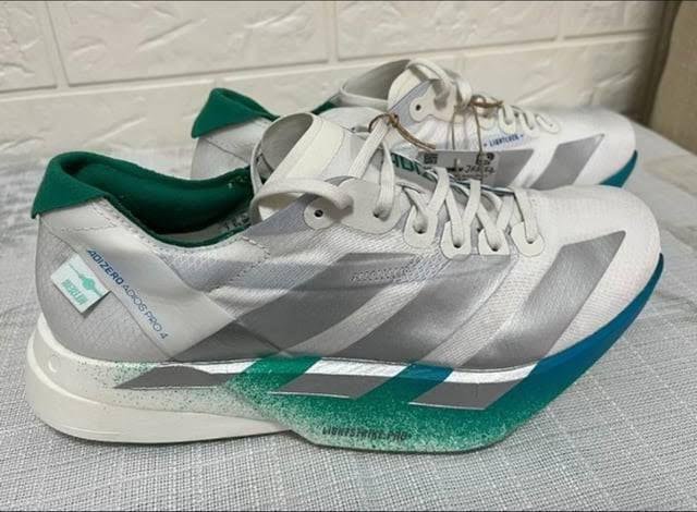 Adidas adiox pro 4 Top Notch Quality