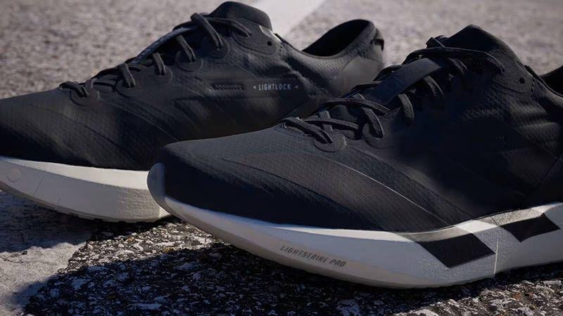 Adidas adiox pro 4 Top Notch Quality