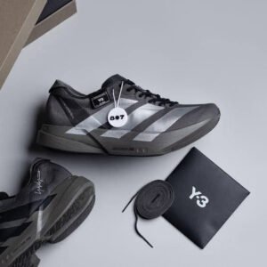 Adidas Adiox pro 4 Y3
Master quality