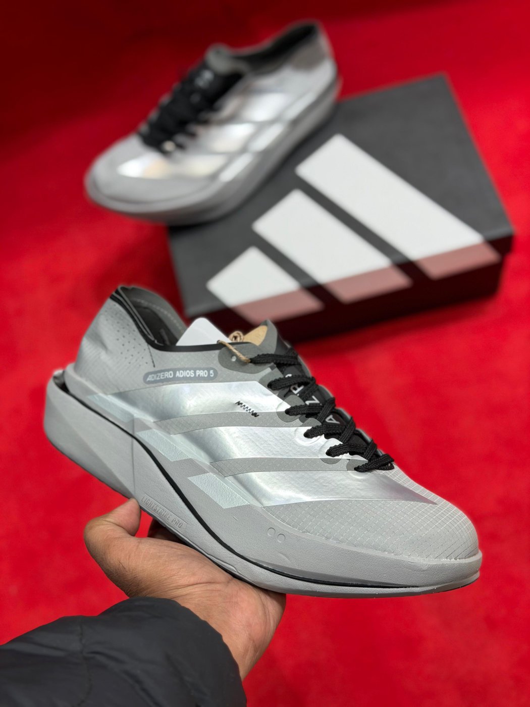 Adidas adiox pro.5 Master quality