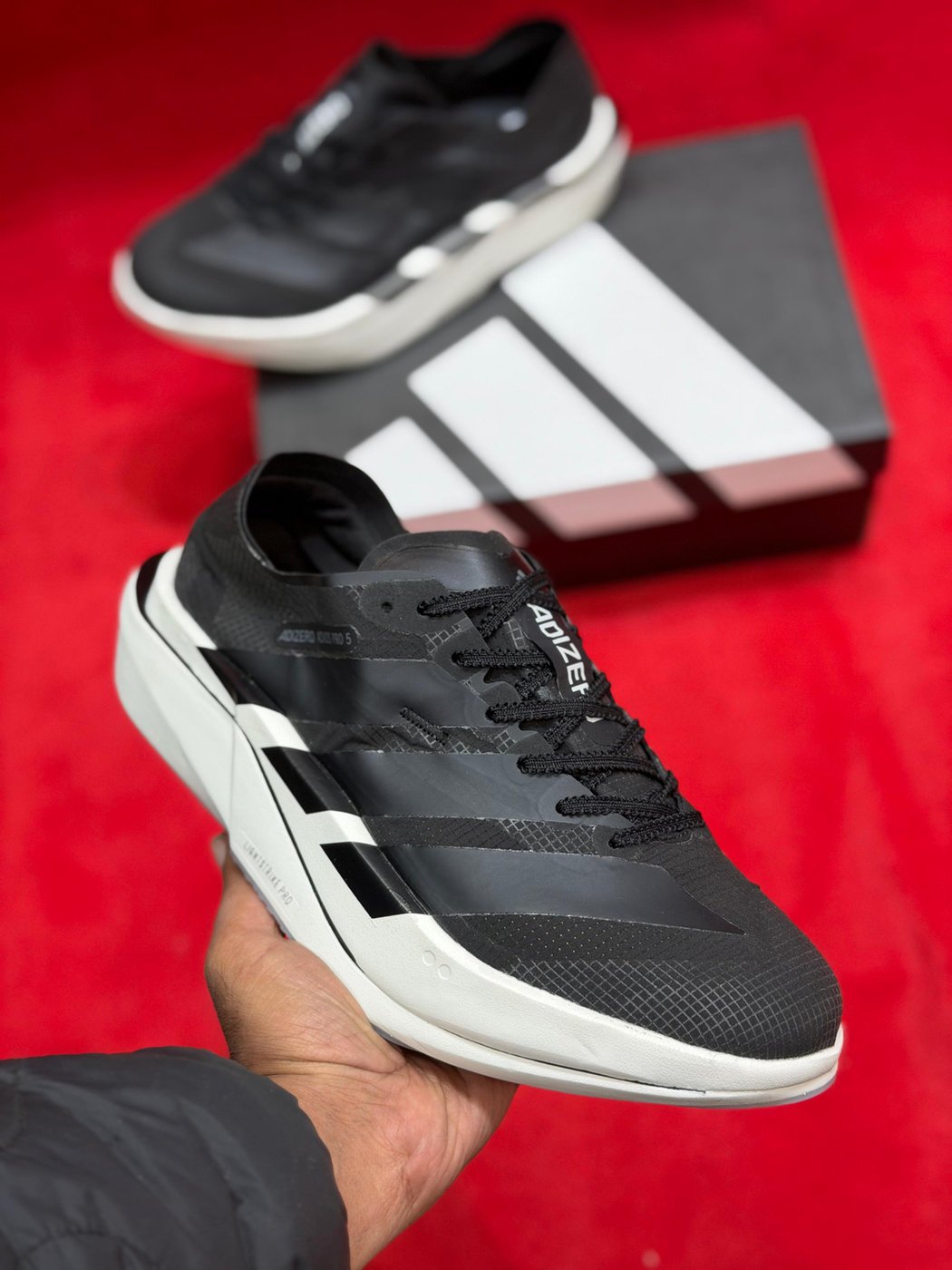 Adidas adiox pro.5 Master quality