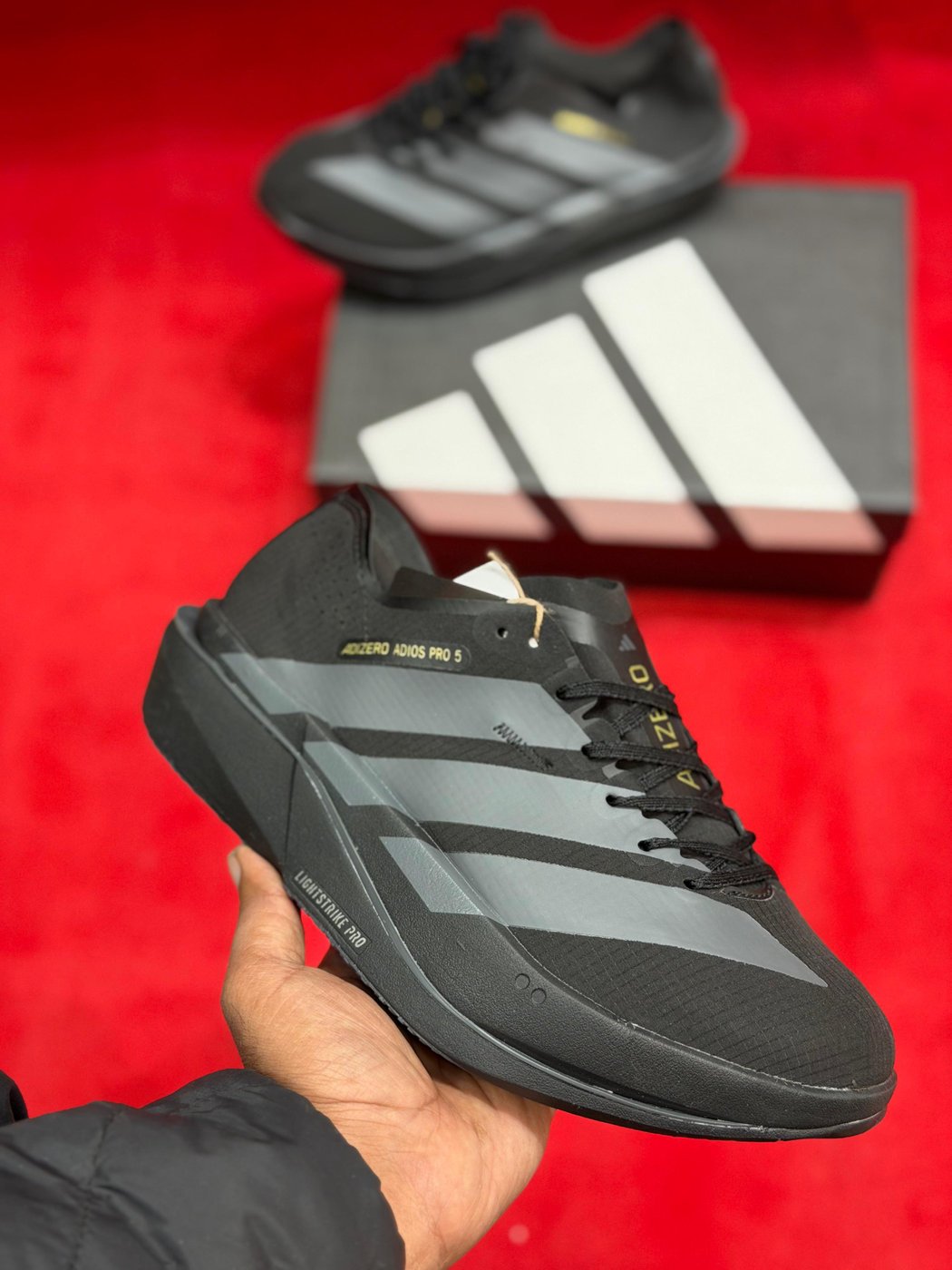 Adidas adiox pro.5 Master quality