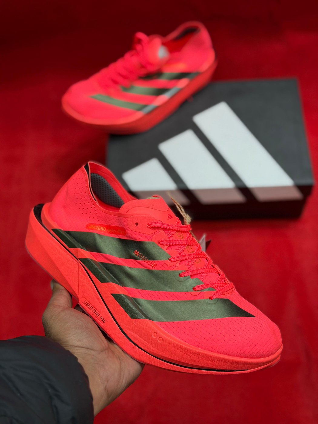 Adidas adiox pro.5 Master quality