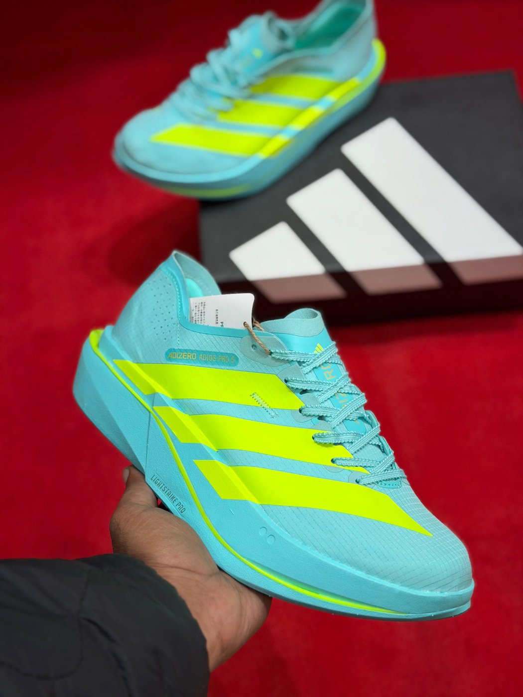 Adidas adiox pro.5 Master quality