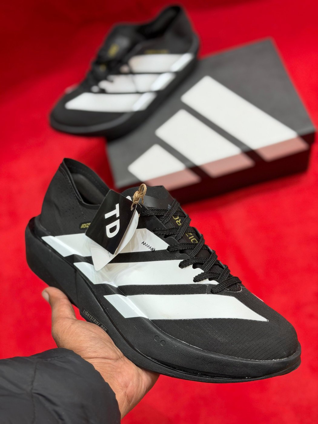 Adidas adiox pro.5 Master quality