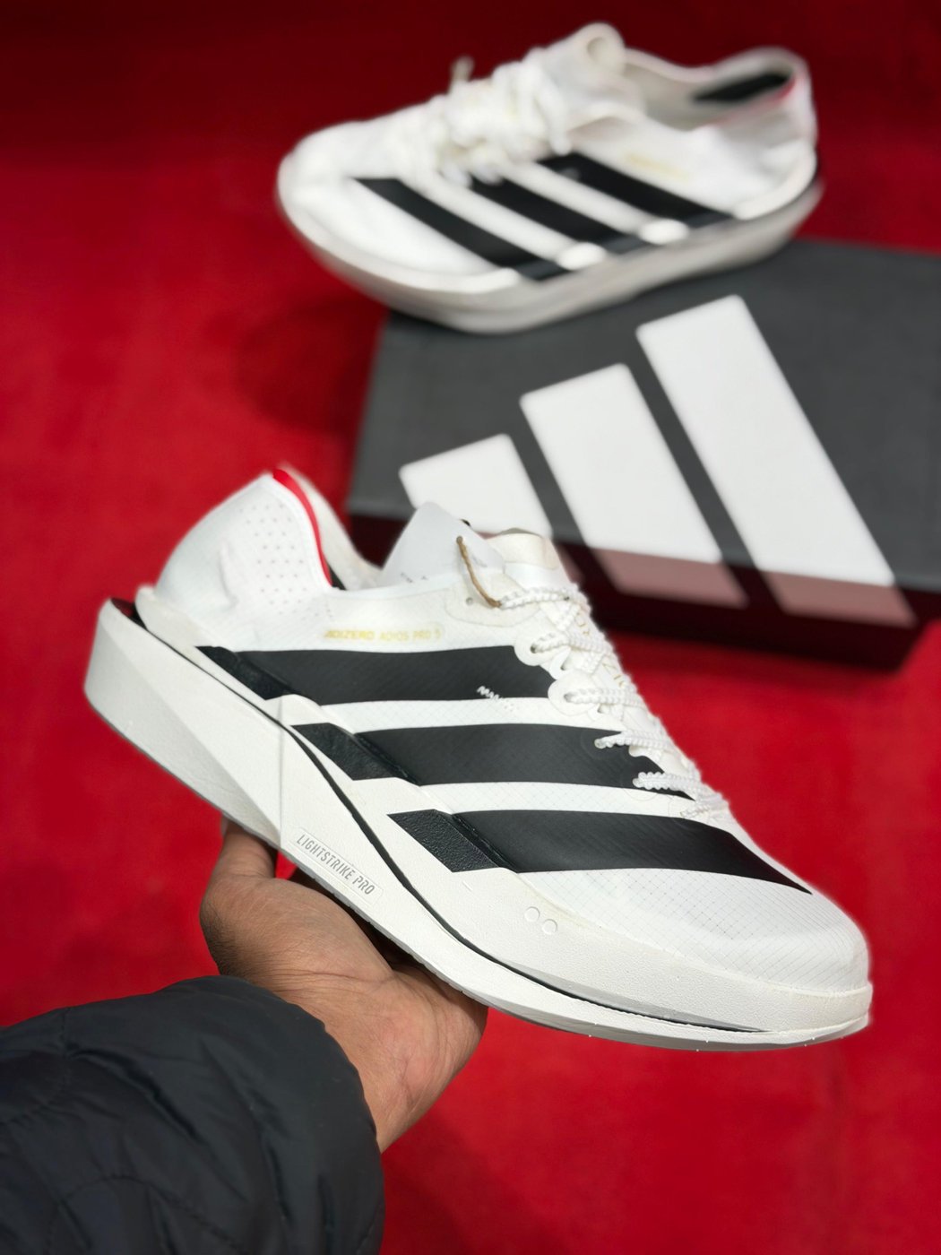 Adidas adiox pro.5 Master quality
