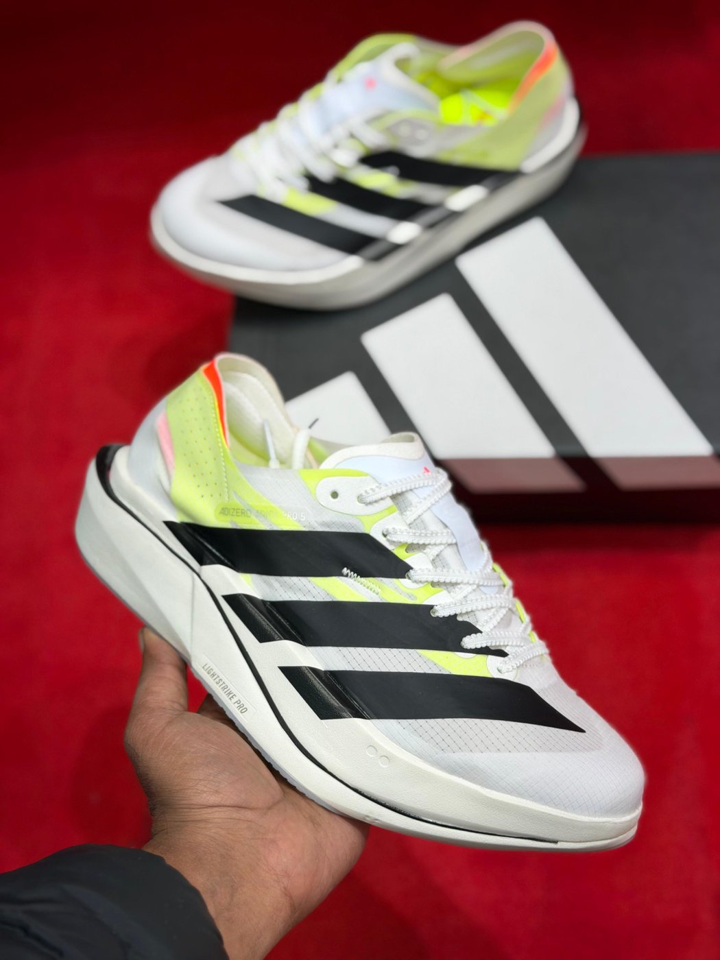 Adidas adiox pro.5 Master quality