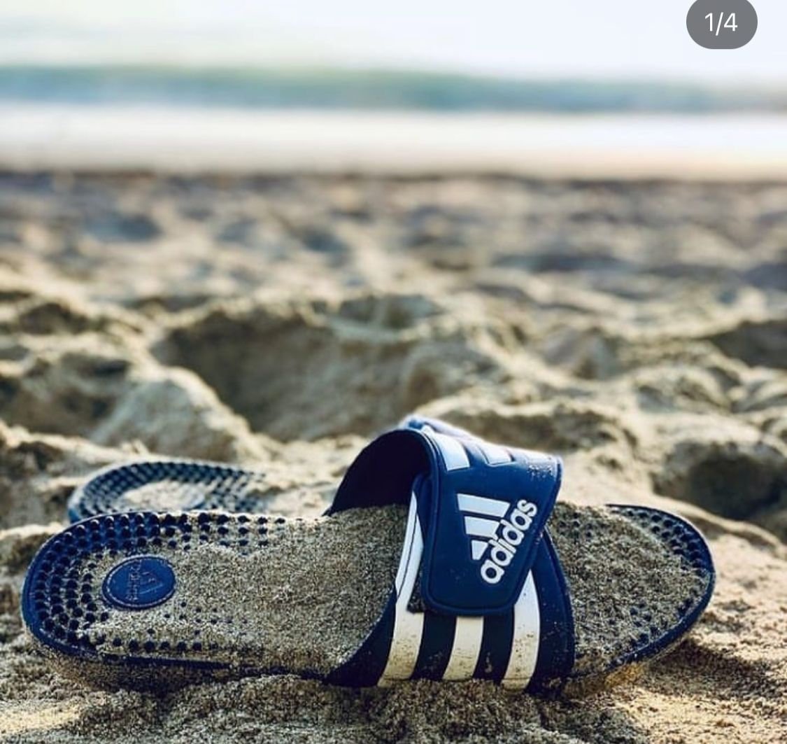 Adidas Adissage slide Top 10@ Quality