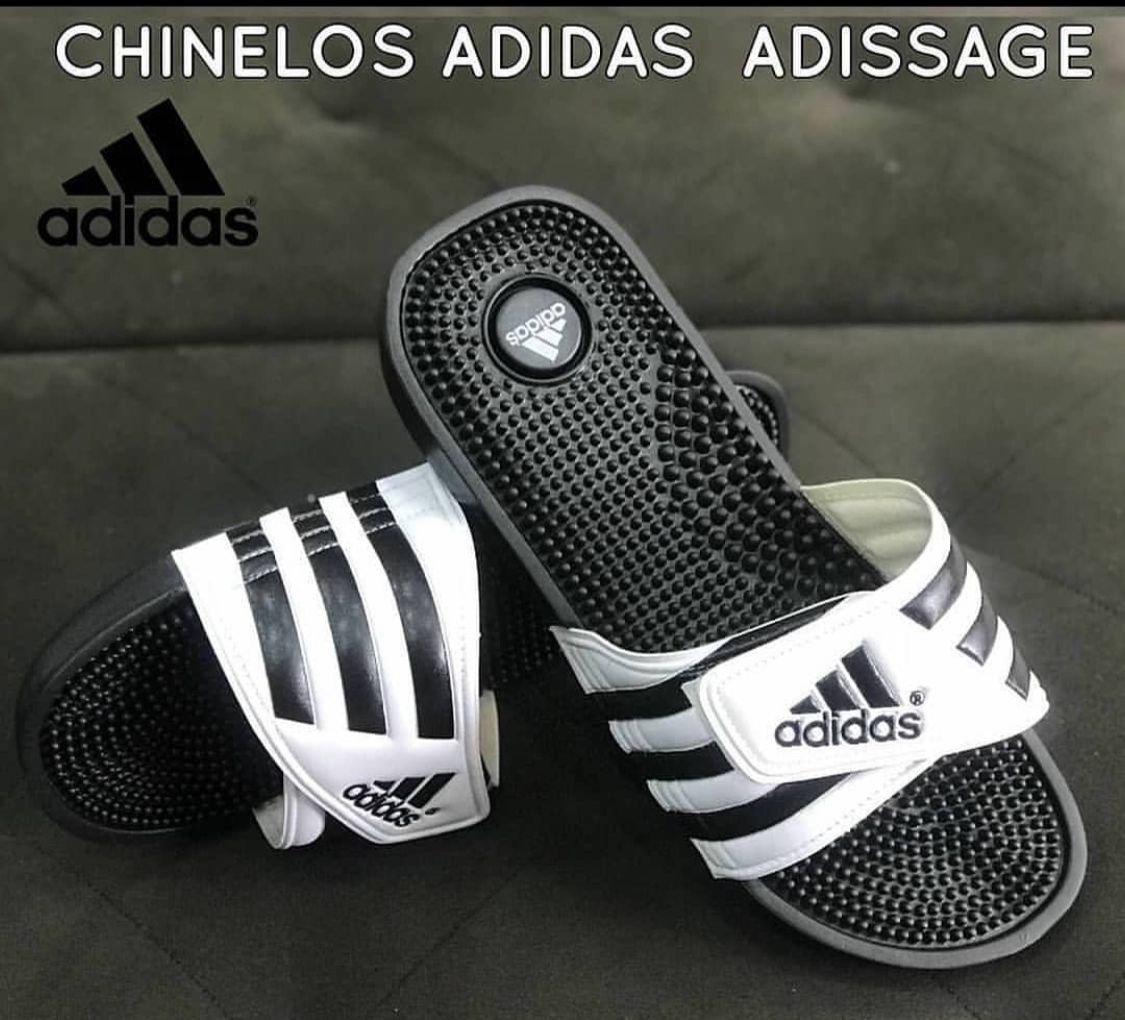 Adidas Adissage slide Top 10@ Quality