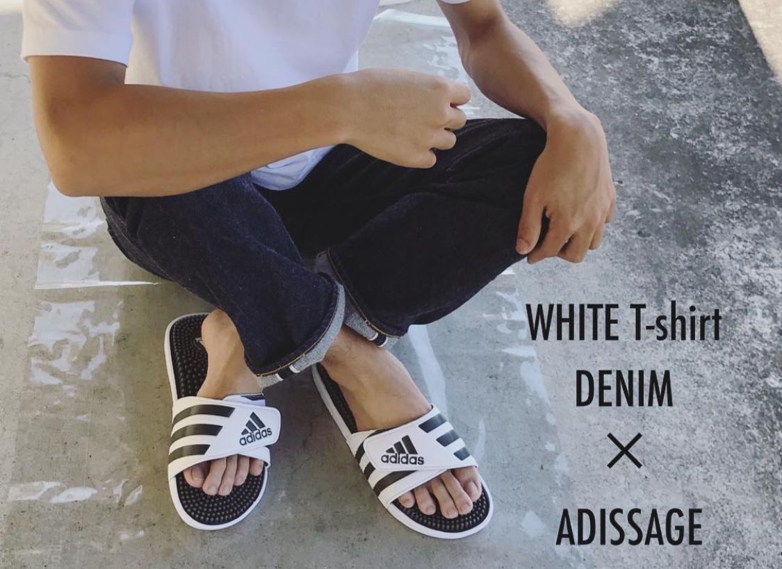 Adidas Adissage slide Top 10@ Quality