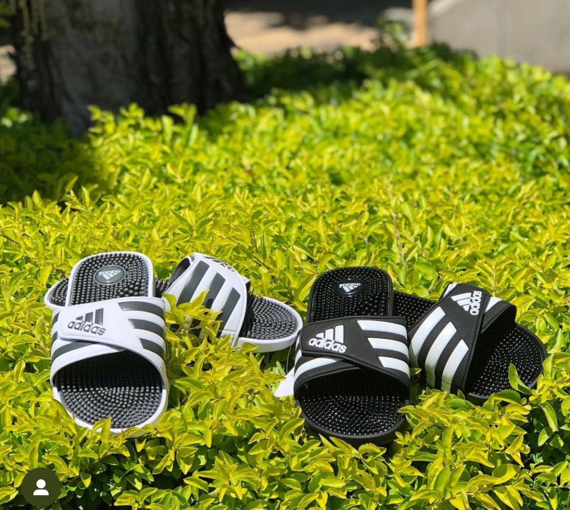 Adidas Adissage slide Top 10@ Quality