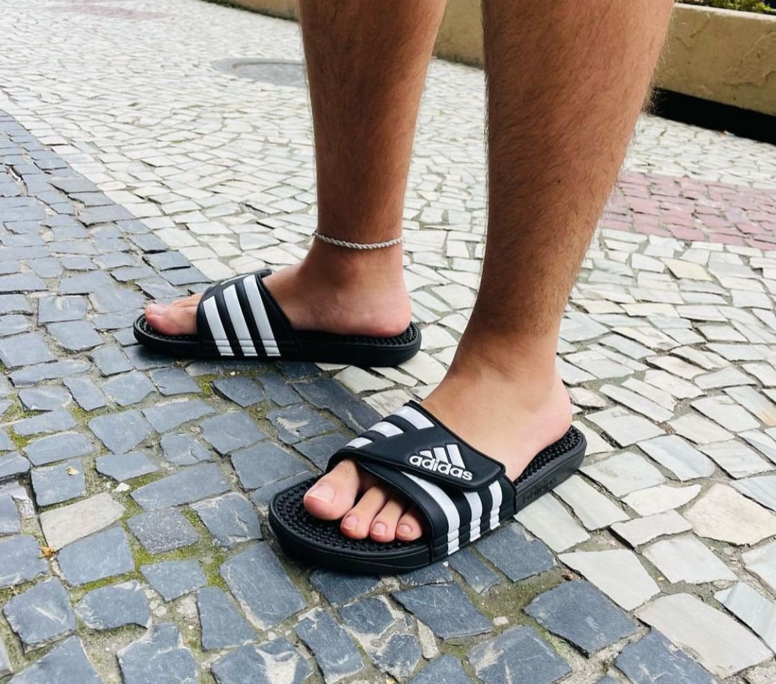 Adidas Adissage slide Top 10@ Quality