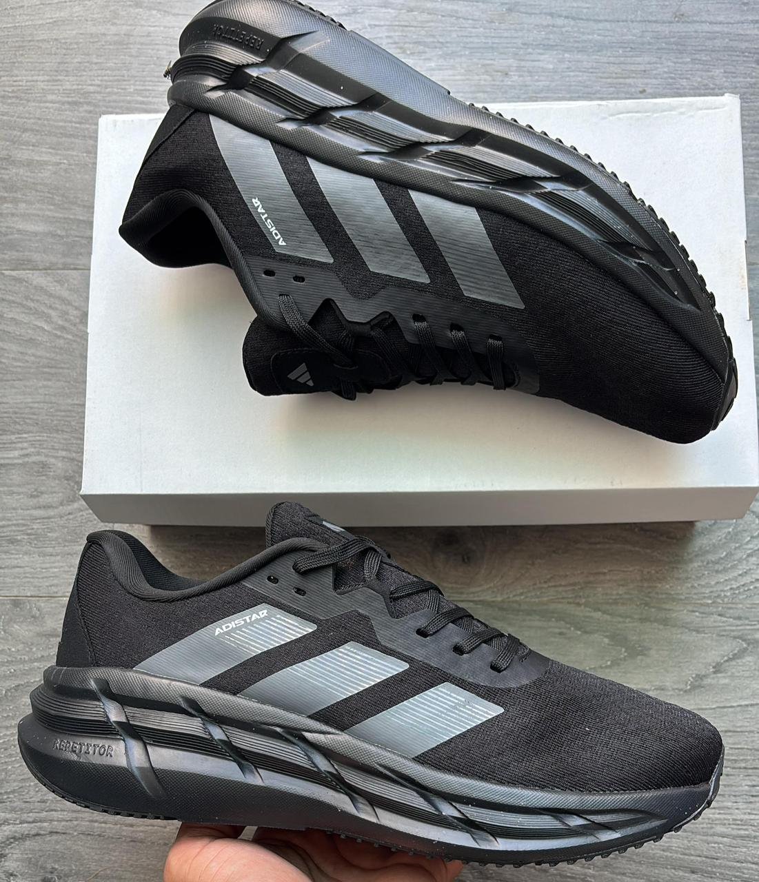 Adidas adistar 0.3
Top Notch Quality