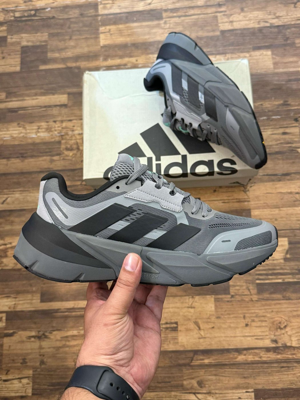 Adidas Adistar 2.0
Top Quality