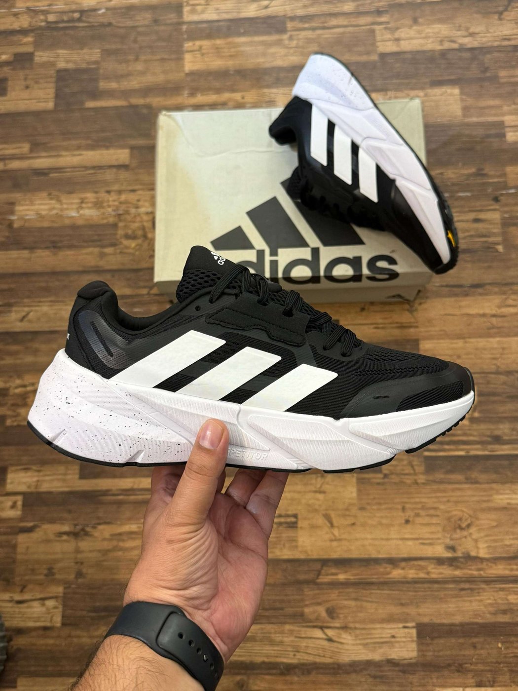 Adidas Adistar 2.0
Top Quality