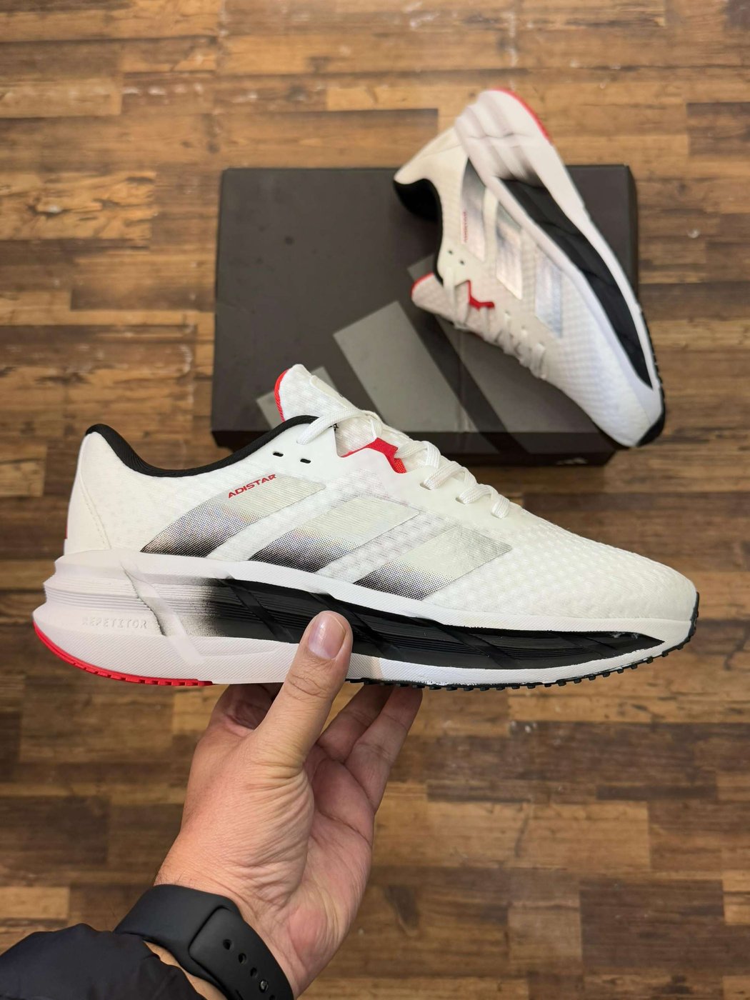 Adidas Adistar 3 Master quality