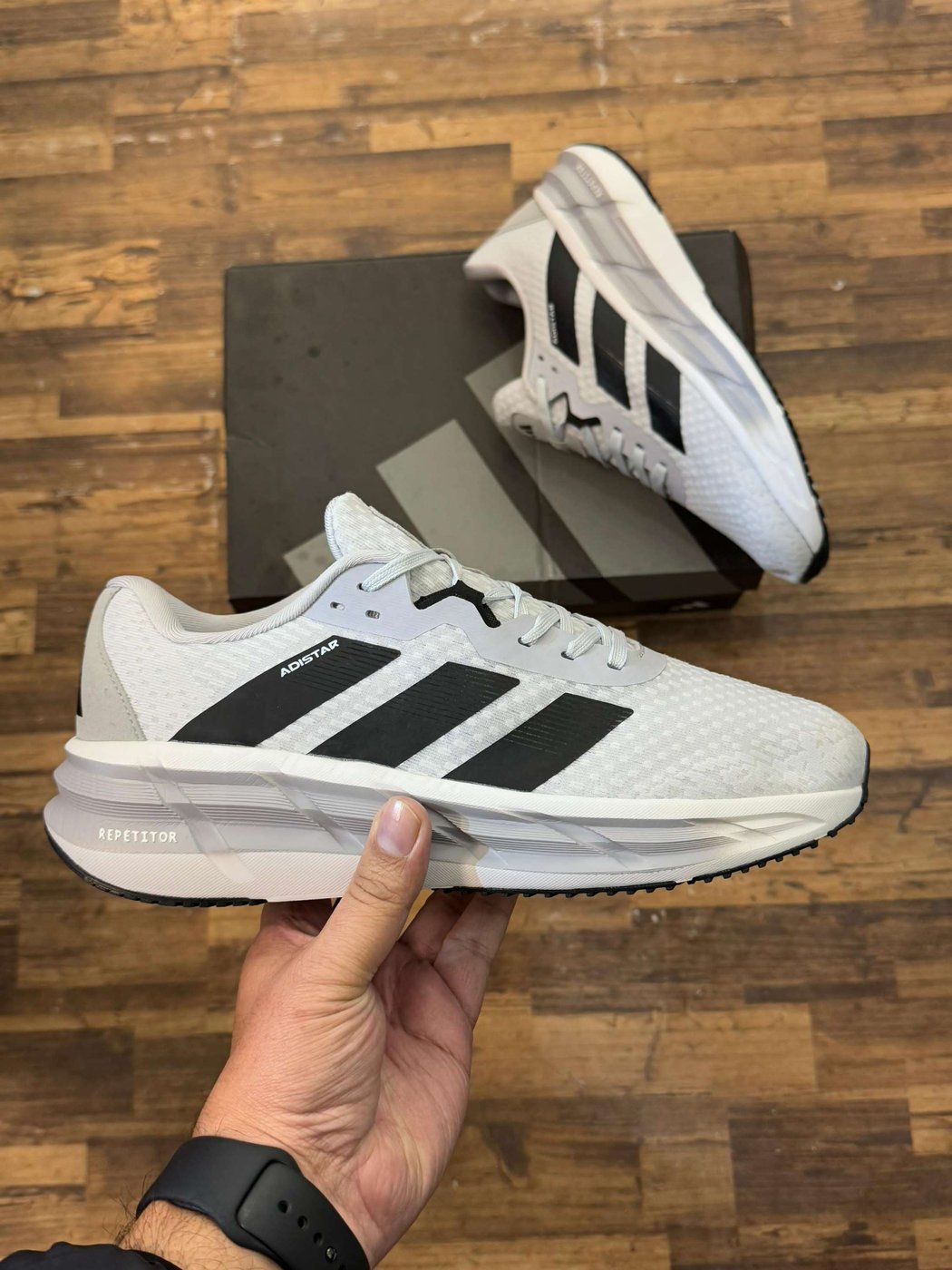 Adidas Adistar 3 Master quality