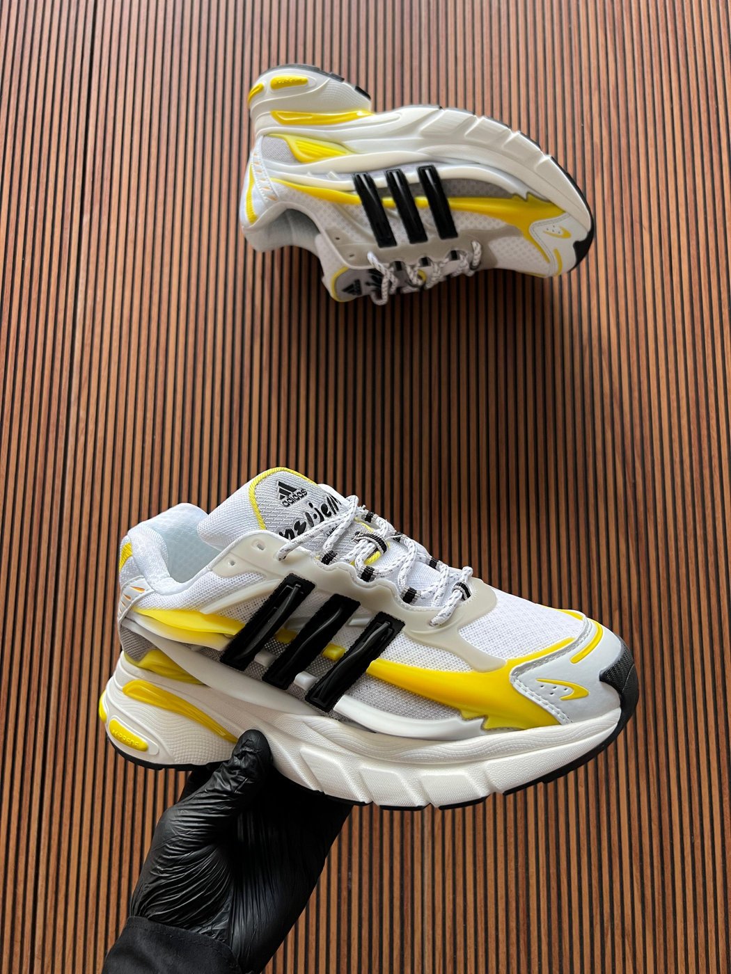 Adidas adistar jellyfish premium quality