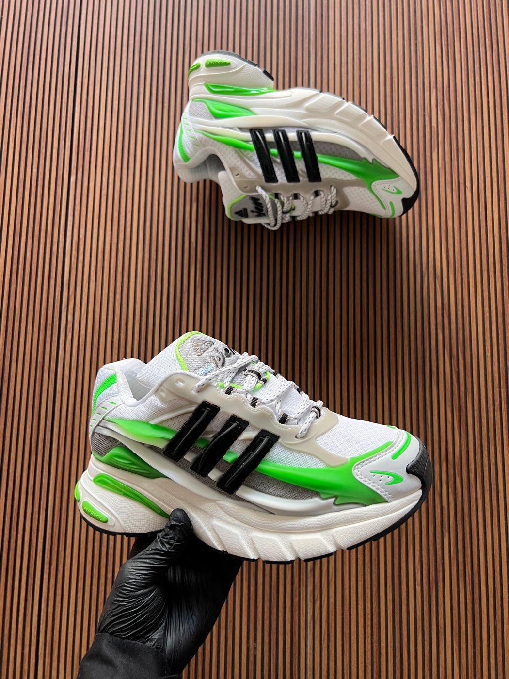 Adidas adistar jellyfish premium quality