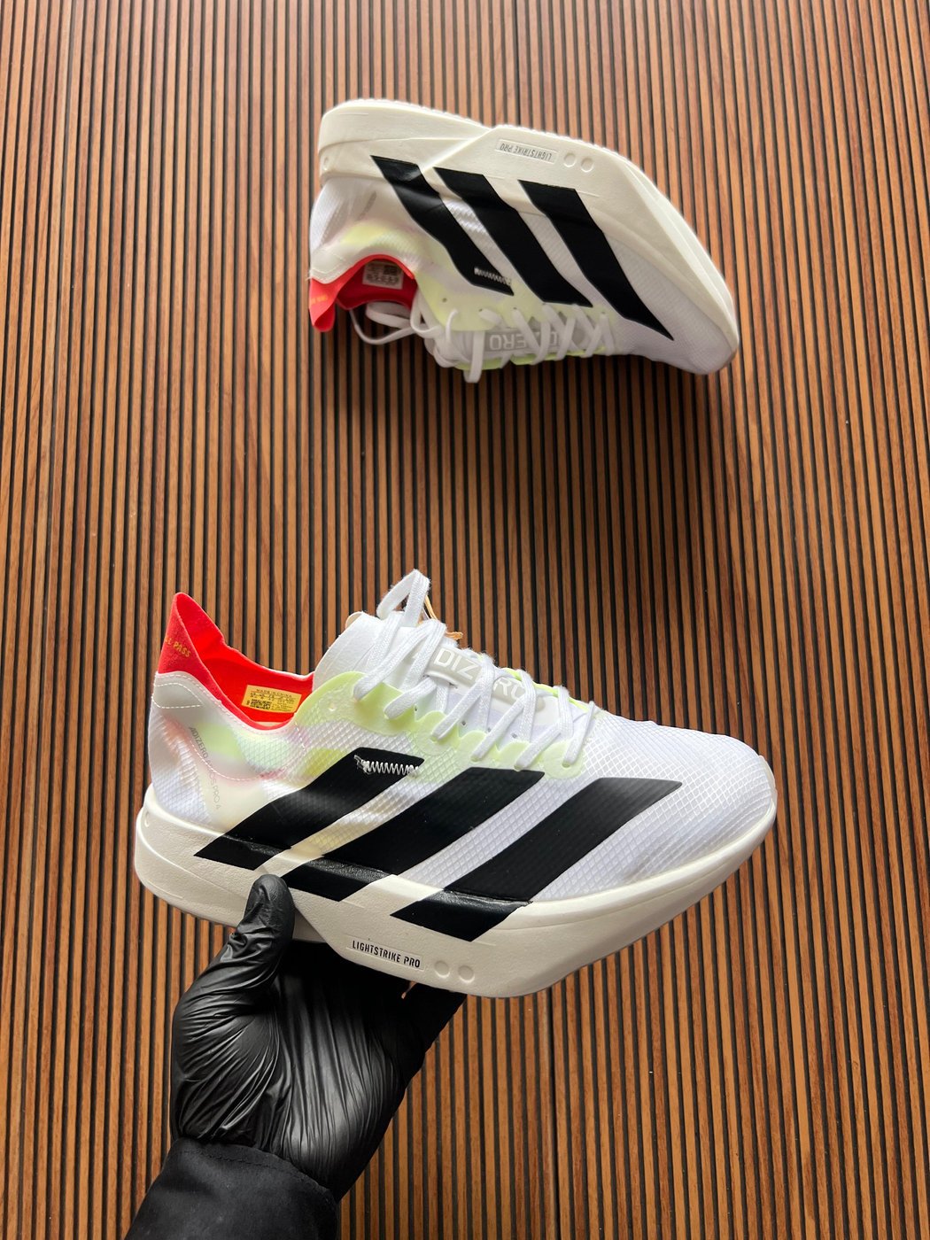 Adidas adizero adios pro.4 premium quality