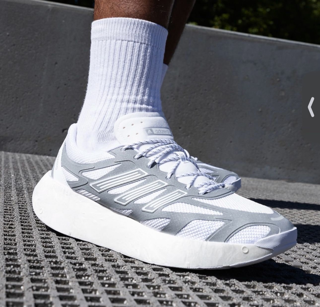 Adidas adizero aruku
Master copy