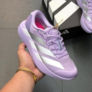 Adidas Adizero Evo SL Powder For 👧
Top Notch ua Quality