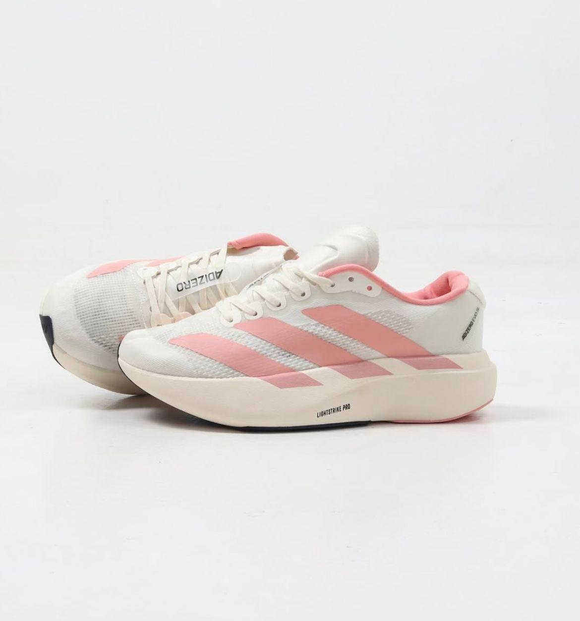 Adidas Adizero Evo SL Powder For 👧
Top Notch ua Quality