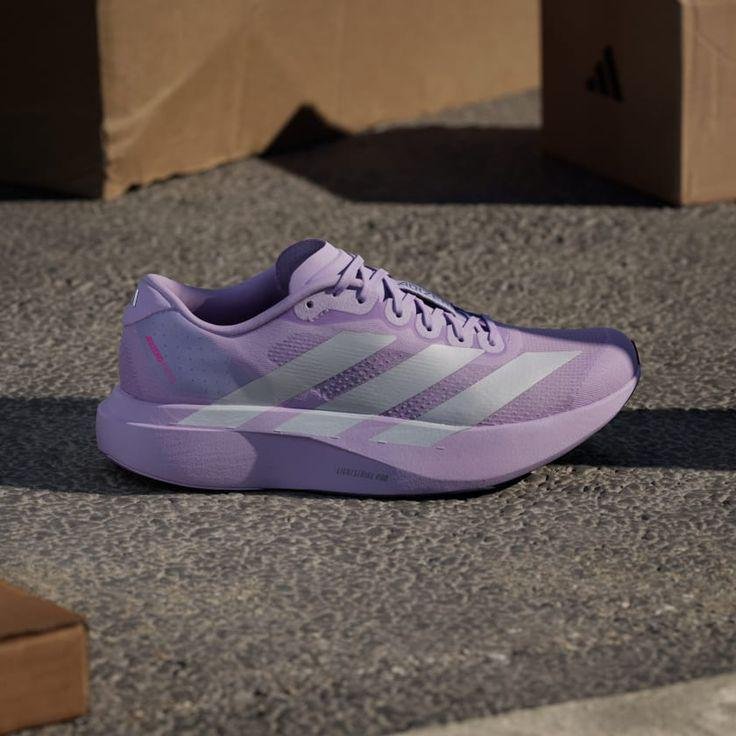 Adidas Adizero Evo SL Powder For 👧
Top Notch ua Quality