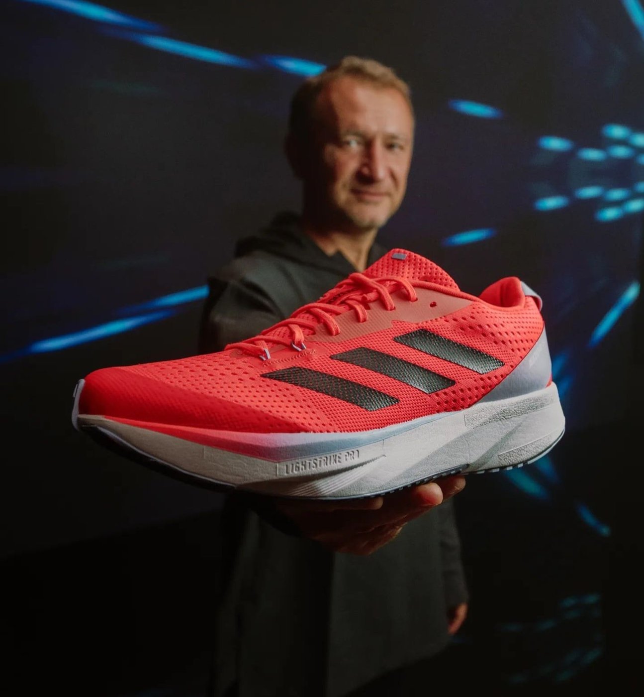 Adidas adizero sl
Top quality